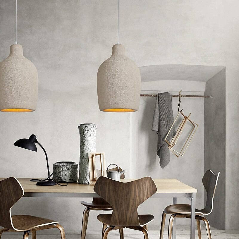 Vrimlo Wabi Pendant Lights