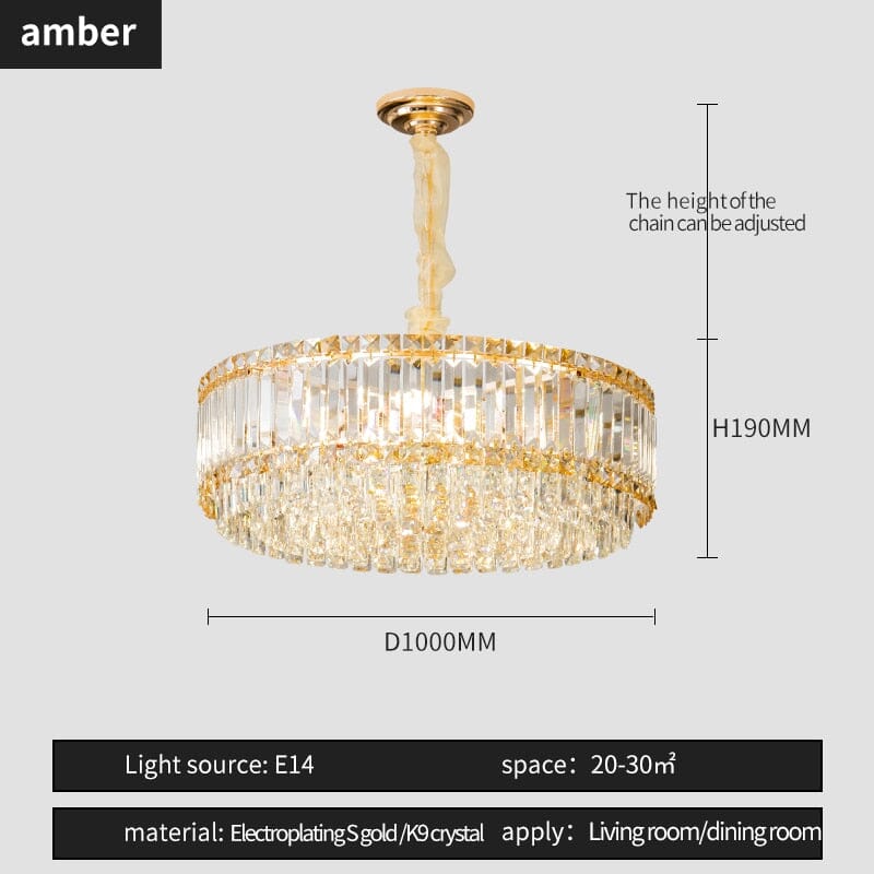 Colette Chandelier