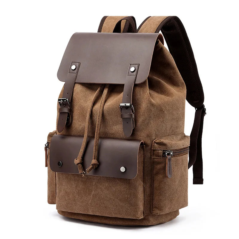 Classic Journeyman Backpack