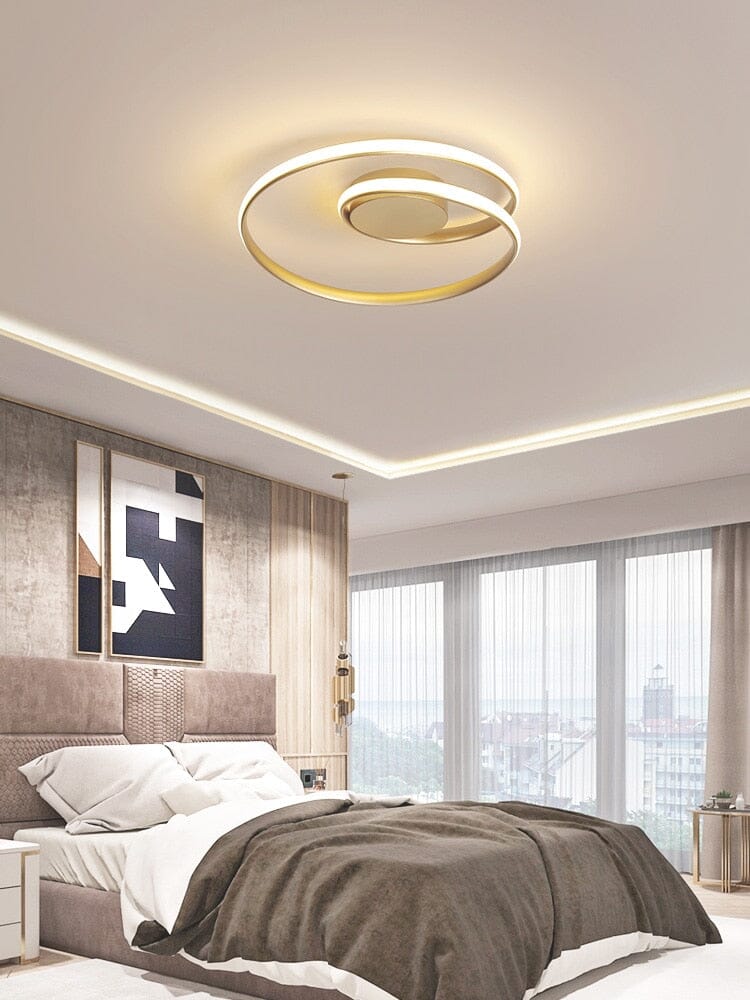 Yasin Ceiling lamp