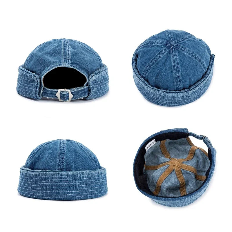 Denim-Roll-Up-Cap