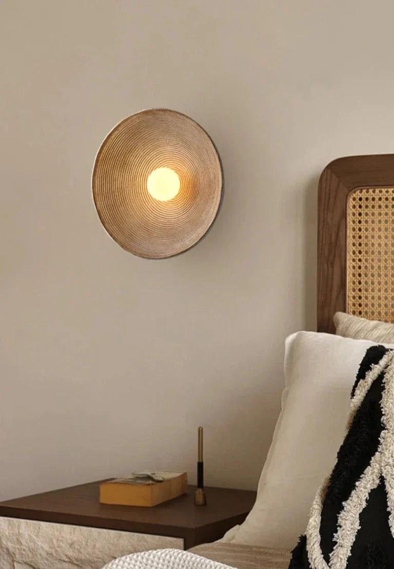 Dru Wall Lamp Collection