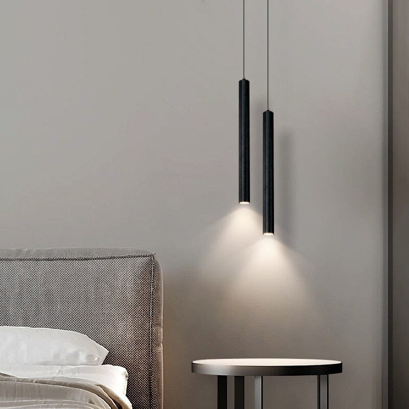 Lampadaires