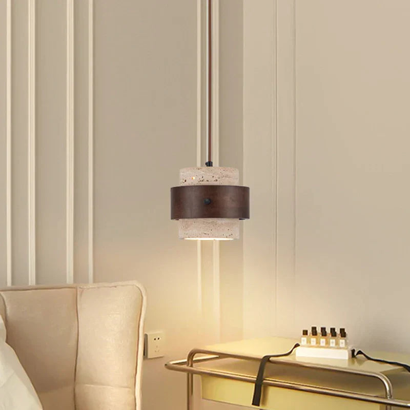 Naomi Pendant Lamp