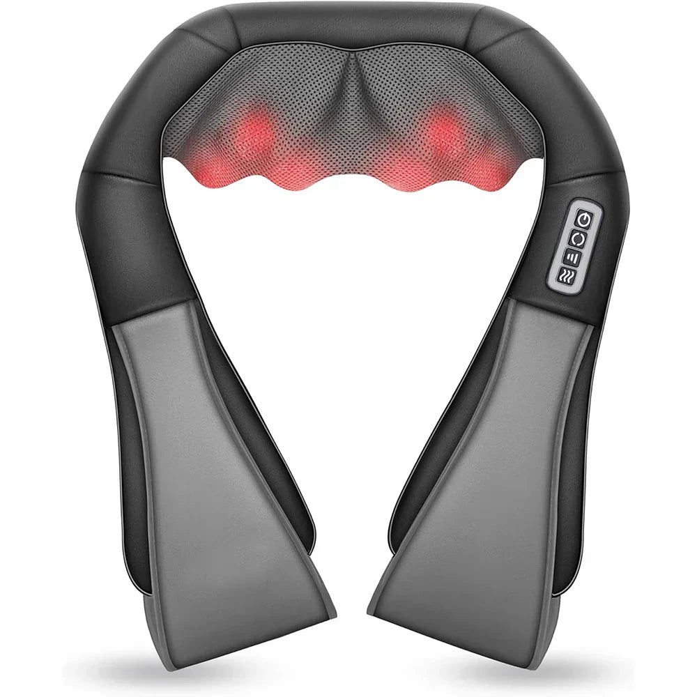 Relief - Complete Muscle Massager