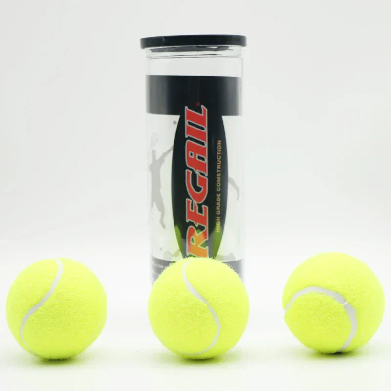 SkyPro - Pelotas de entrenamiento para tenis