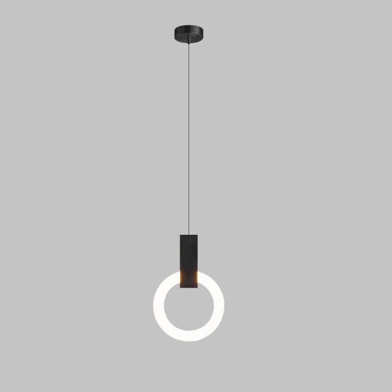 Pendulum Halo Lights