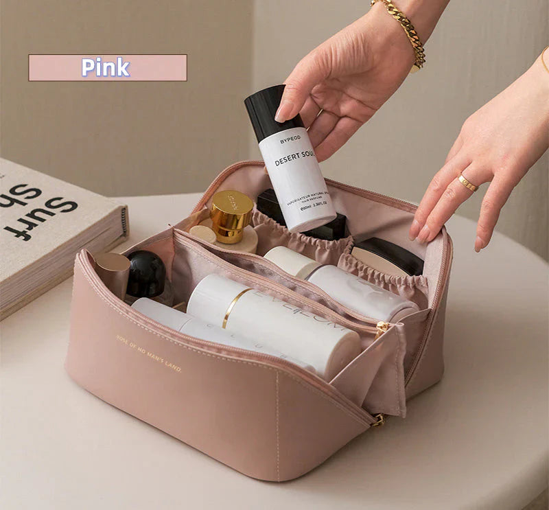 Beauty Bag™ – wasserdichte Kosmetiktasche mit großem Fassungsvermögen