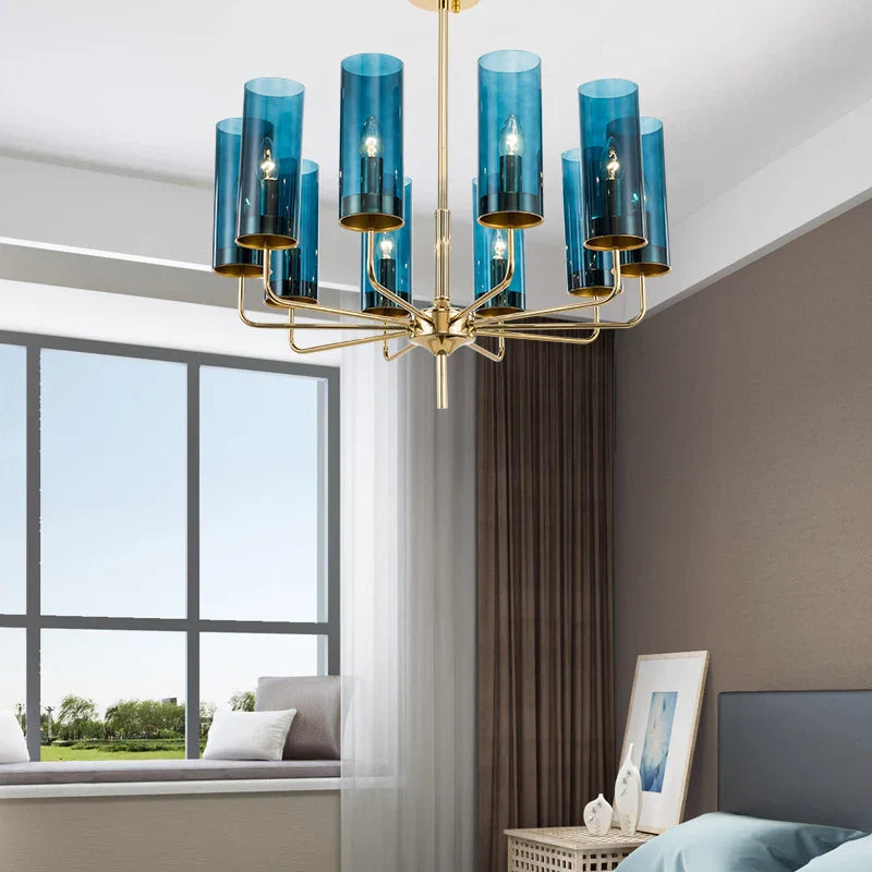 Ninette Chandelier