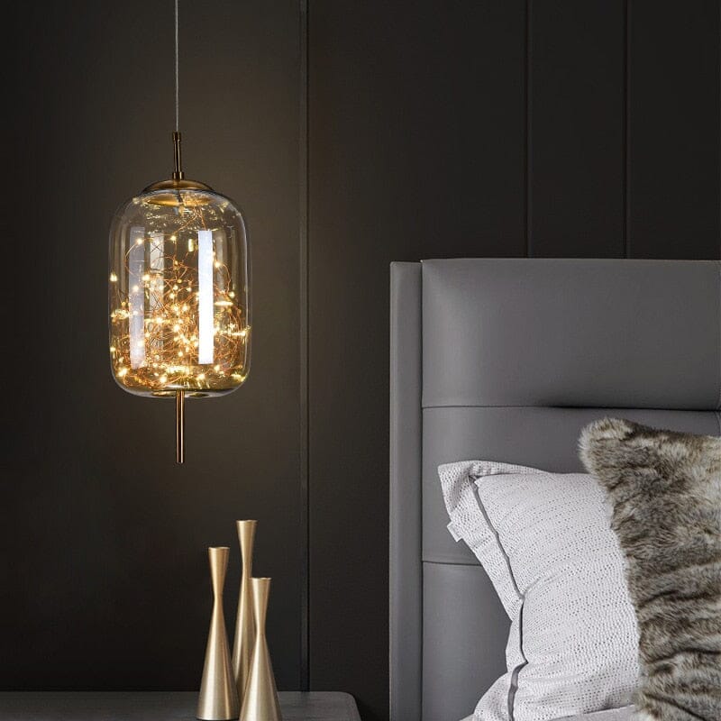 Luxury Bao Bao Pendant Lights