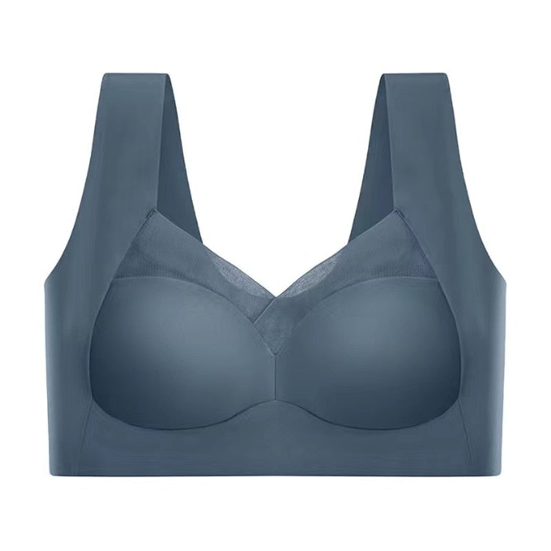 Soutien-gorge confortable | Soutien-gorge sans couture pour un confort maximal