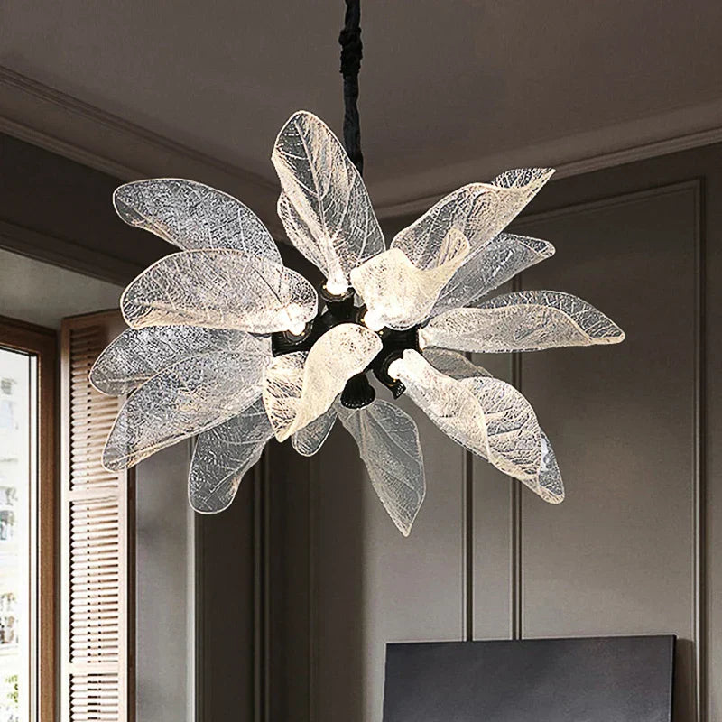 Lily Chandelier