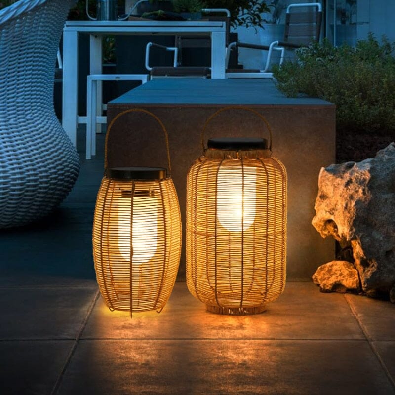 Judith Rattan Atmosphere Lights