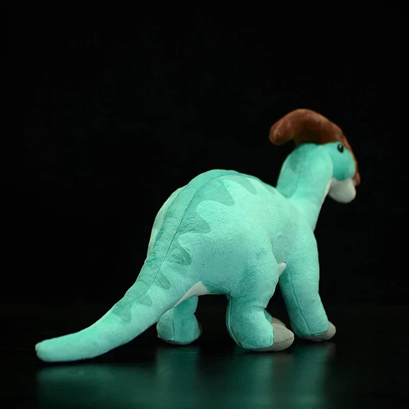 Brinquedos de Dinossauro de Pelúcia Premium