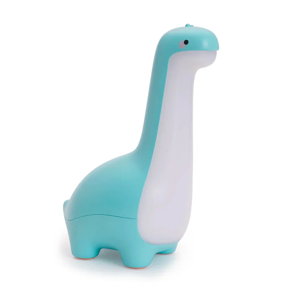 Cute Dinosaur Night Light Lamp