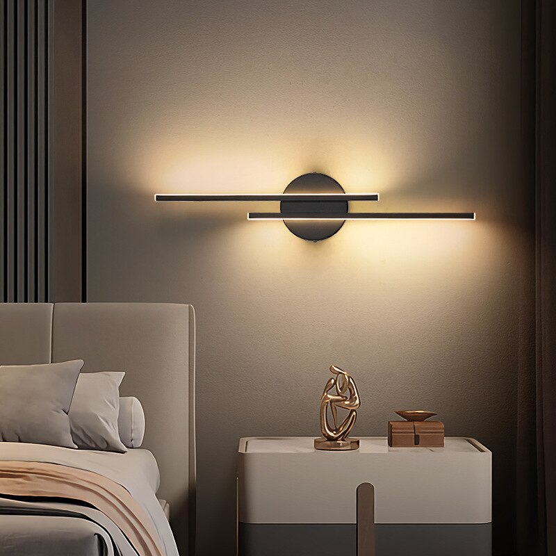 Harmonious Ambience Sconce lamp