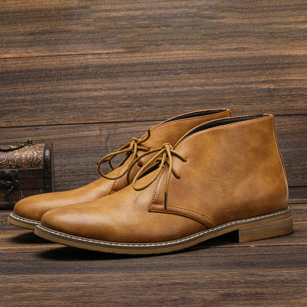 Oliver Chukka Boot