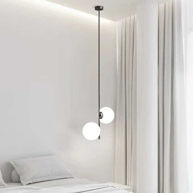 Ava Pendant Lights