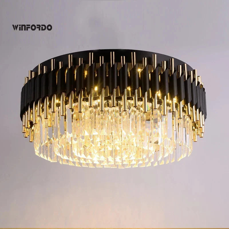 Lustre Winford