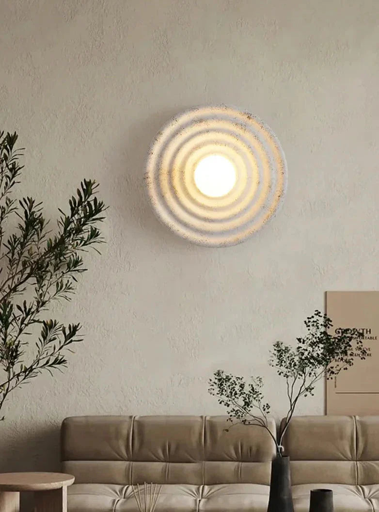 Lyra Wall Lamp