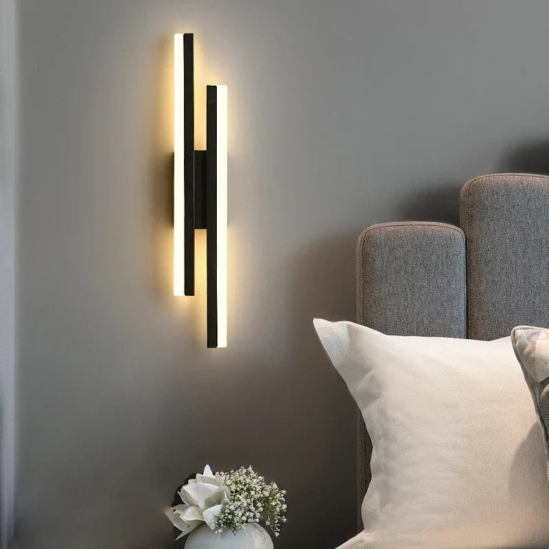 Lexi Strip Wall Lamp