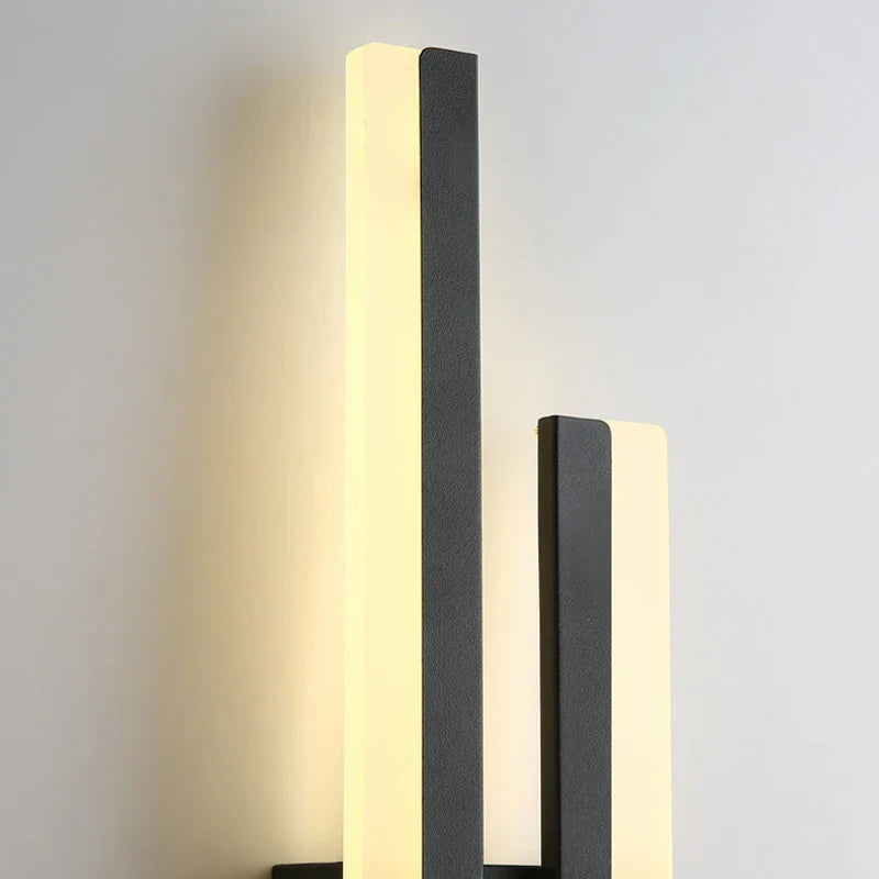 Lampa de perete Lexi Strip