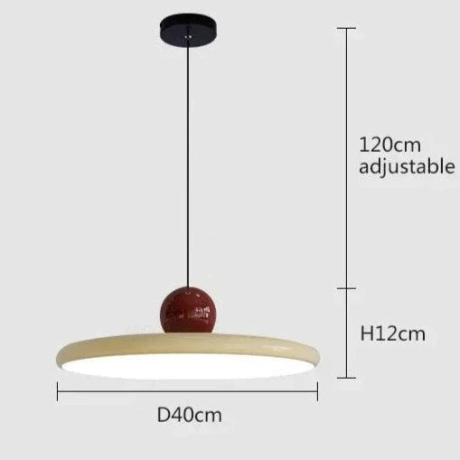 Celeste Pendant Lamp Collection