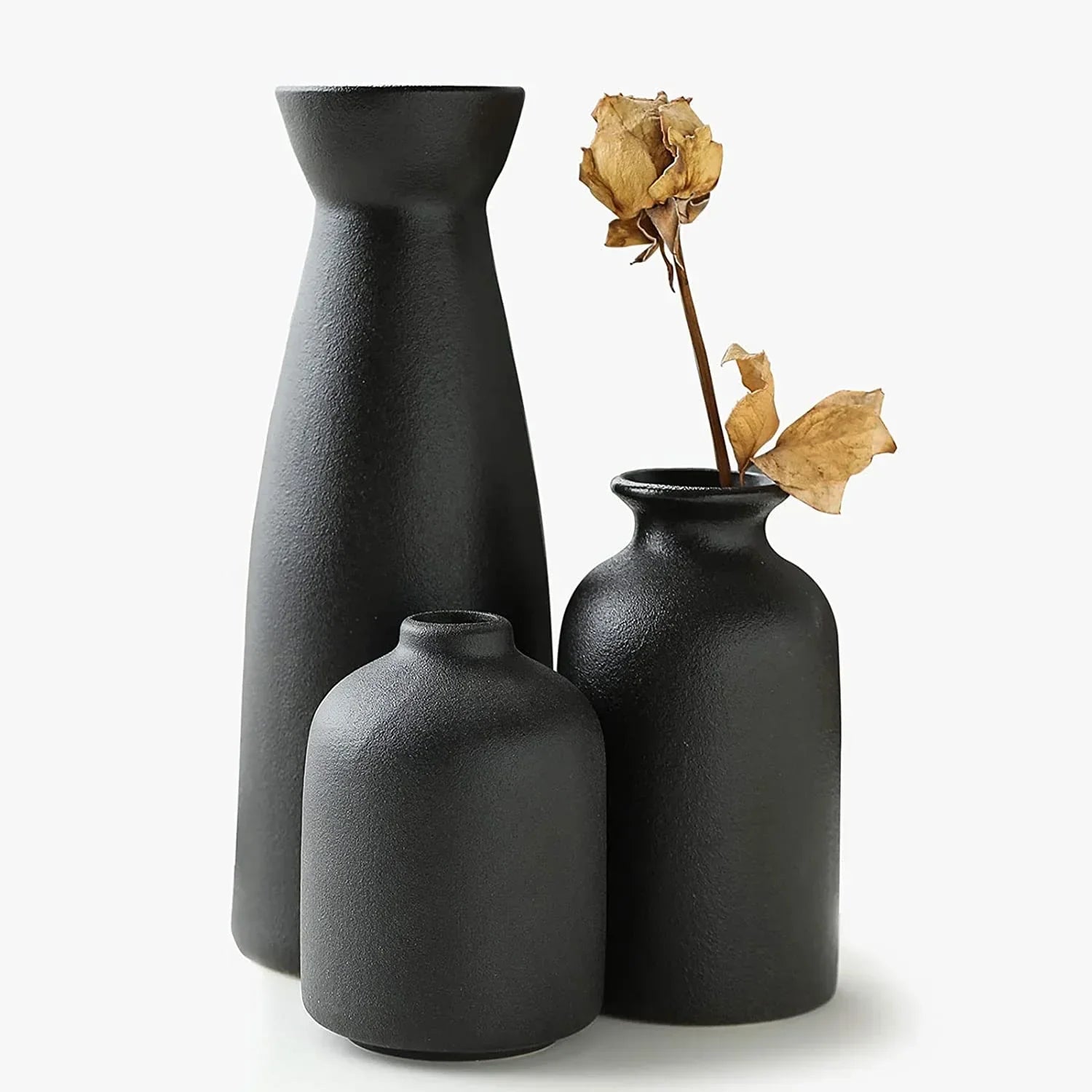 Modern Ceramic Flower Vase