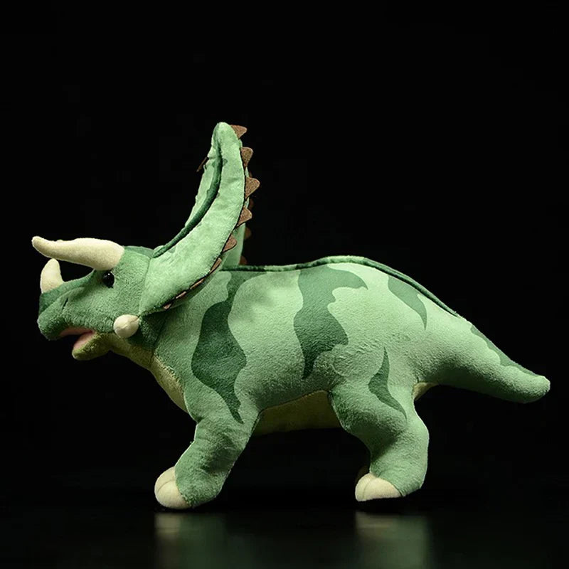 Brinquedos de Dinossauro de Pelúcia Premium