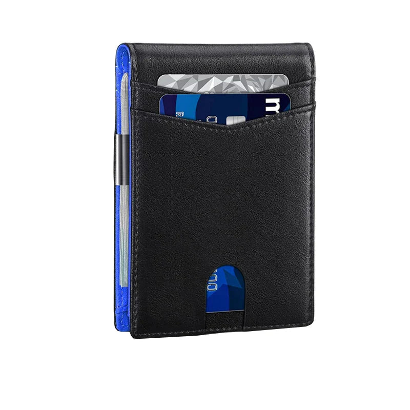 SMART Wallet 3.0 - RFID-beskyttelse