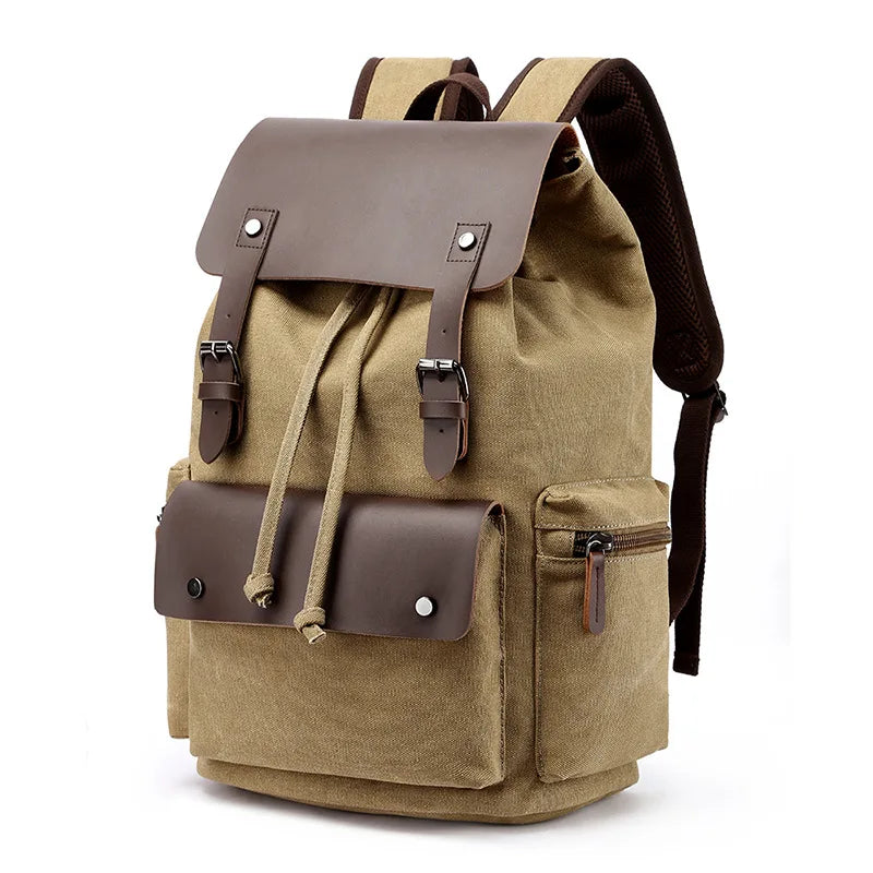 Classic Journeyman Backpack