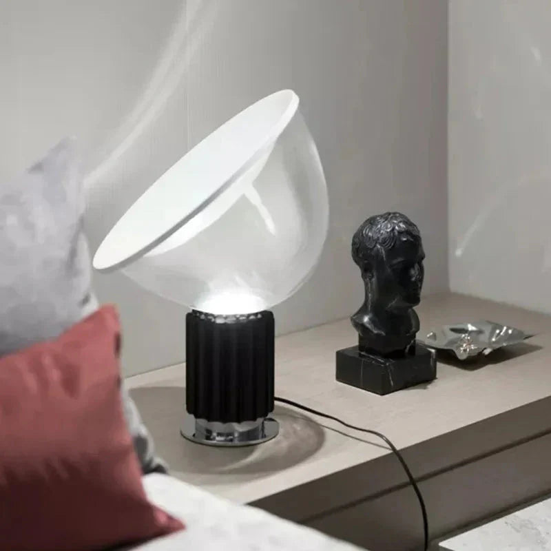 Luca Table Lamp Collection