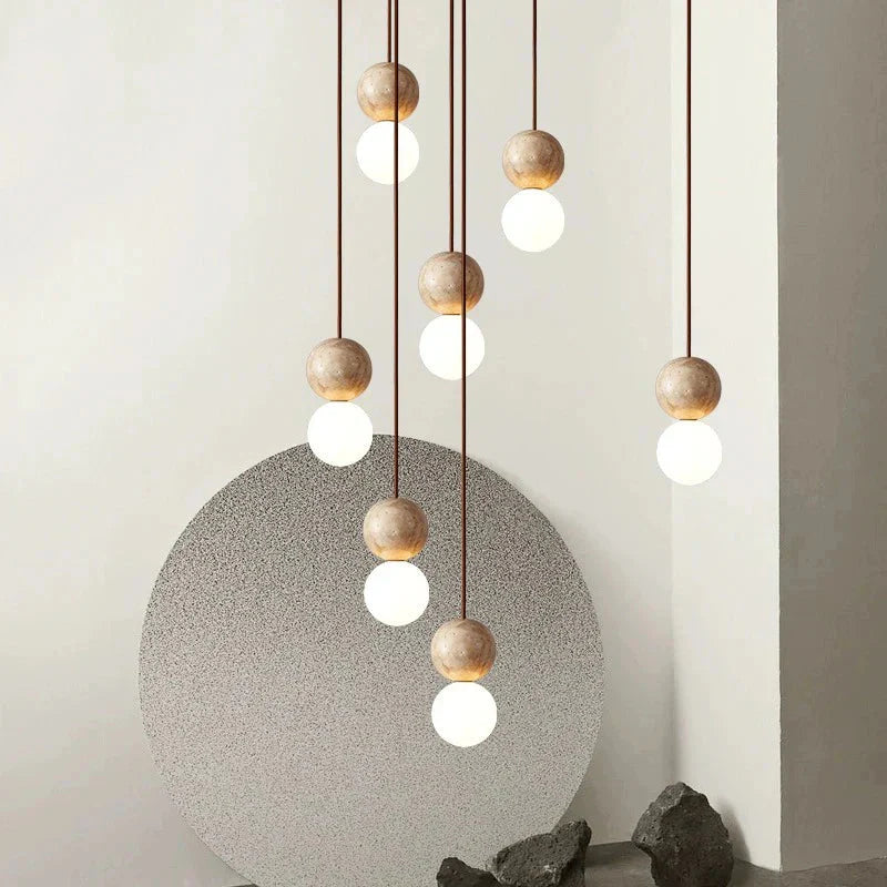 Amara Pendant Light