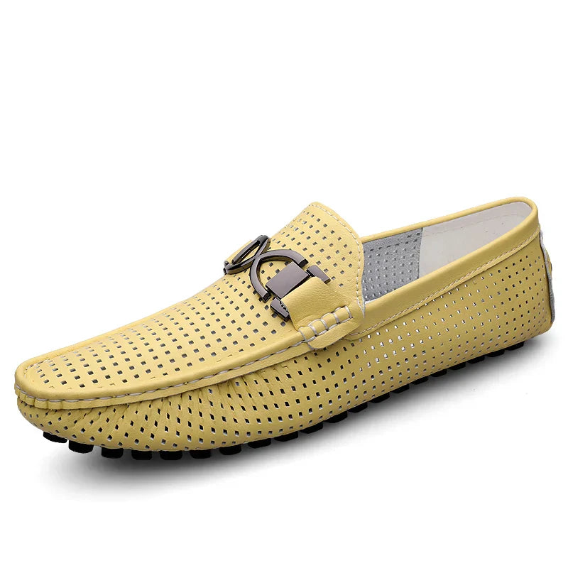 LOAFERS AUS LEDER „BEAUMONT“