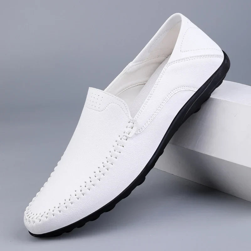 Pennybrook Leder-Loafer