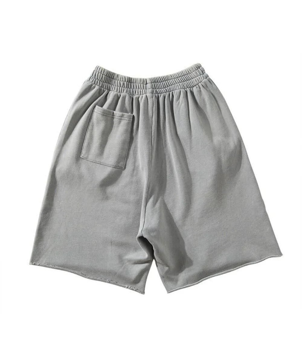 BayFront Athletics™ Ultra-Bløde Træningsshorts