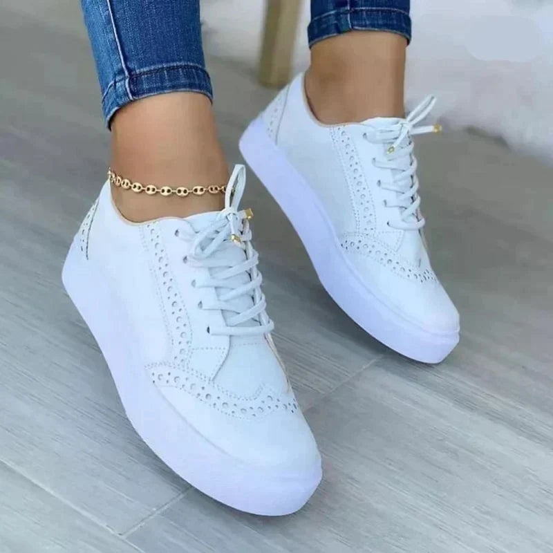 Emilie Trendy Orthopedic Sneakers shoes