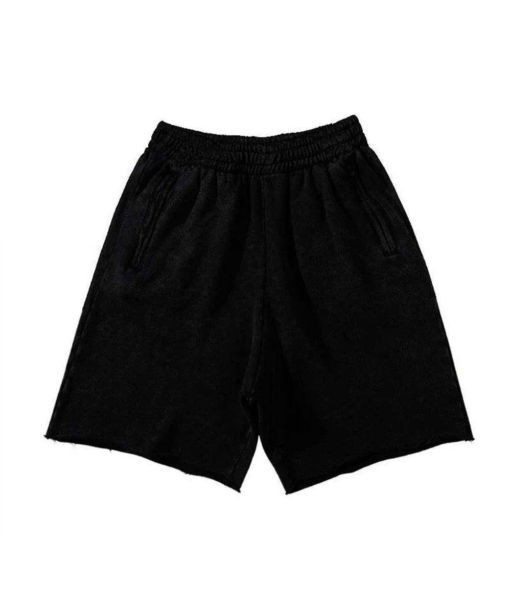 BayFront Athletics™ Ultra-weiche Sportshorts