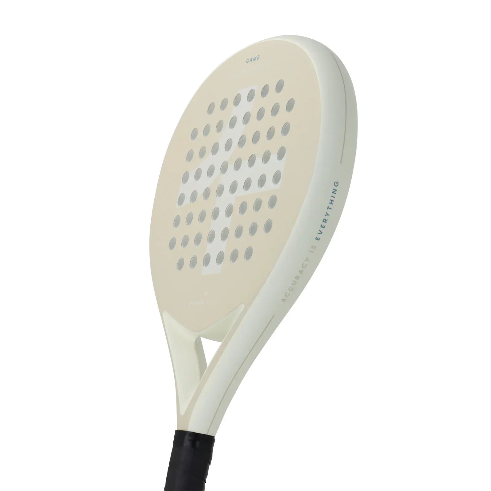 CarbonEdge Elite - Prestazioni della racchetta da padel