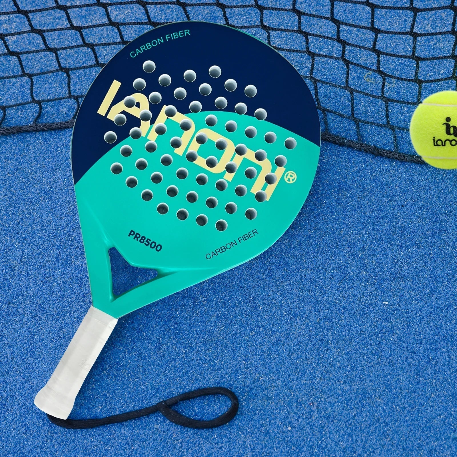 FlexEVA Pro - Tennis Padelracket