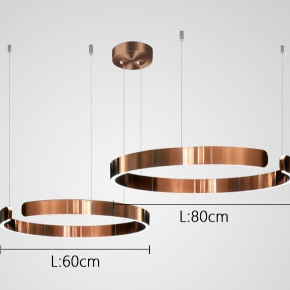 Candelabro Led Bérénice