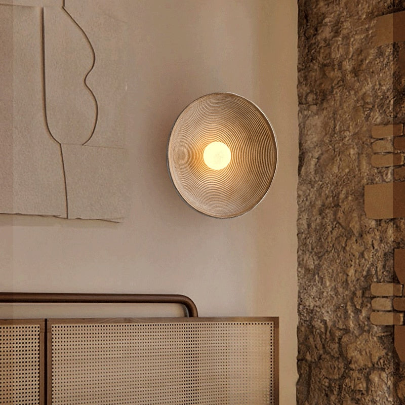 Lampa de perete Concentric 15