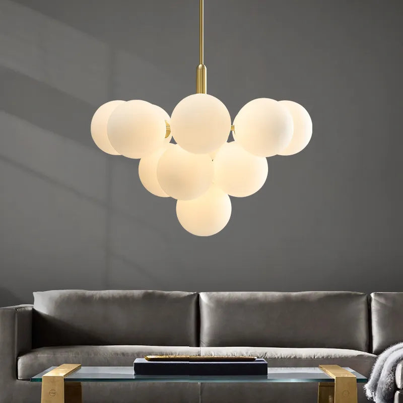 Marylebone LED Pendant