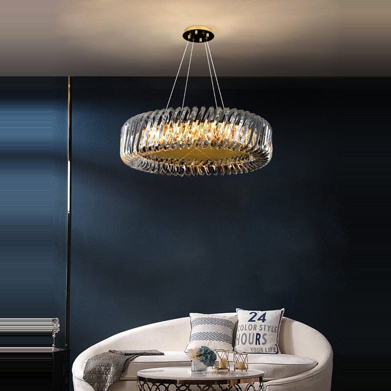 Lennox Chandelier