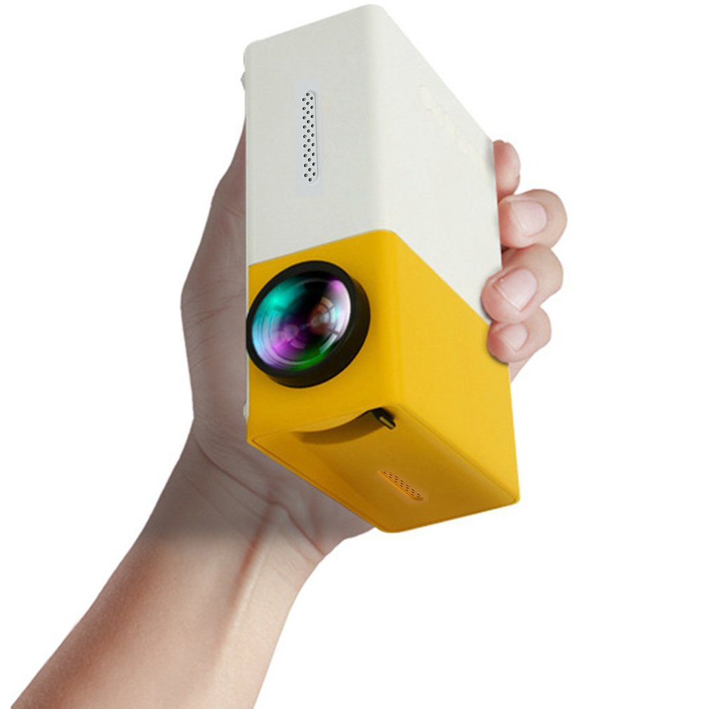 Mini Projector Pro™ | Saját házimozi