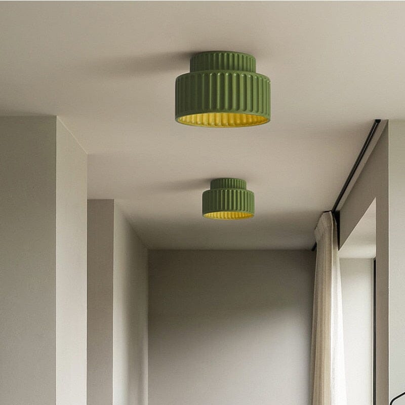 Luminaires de plafond Quinn