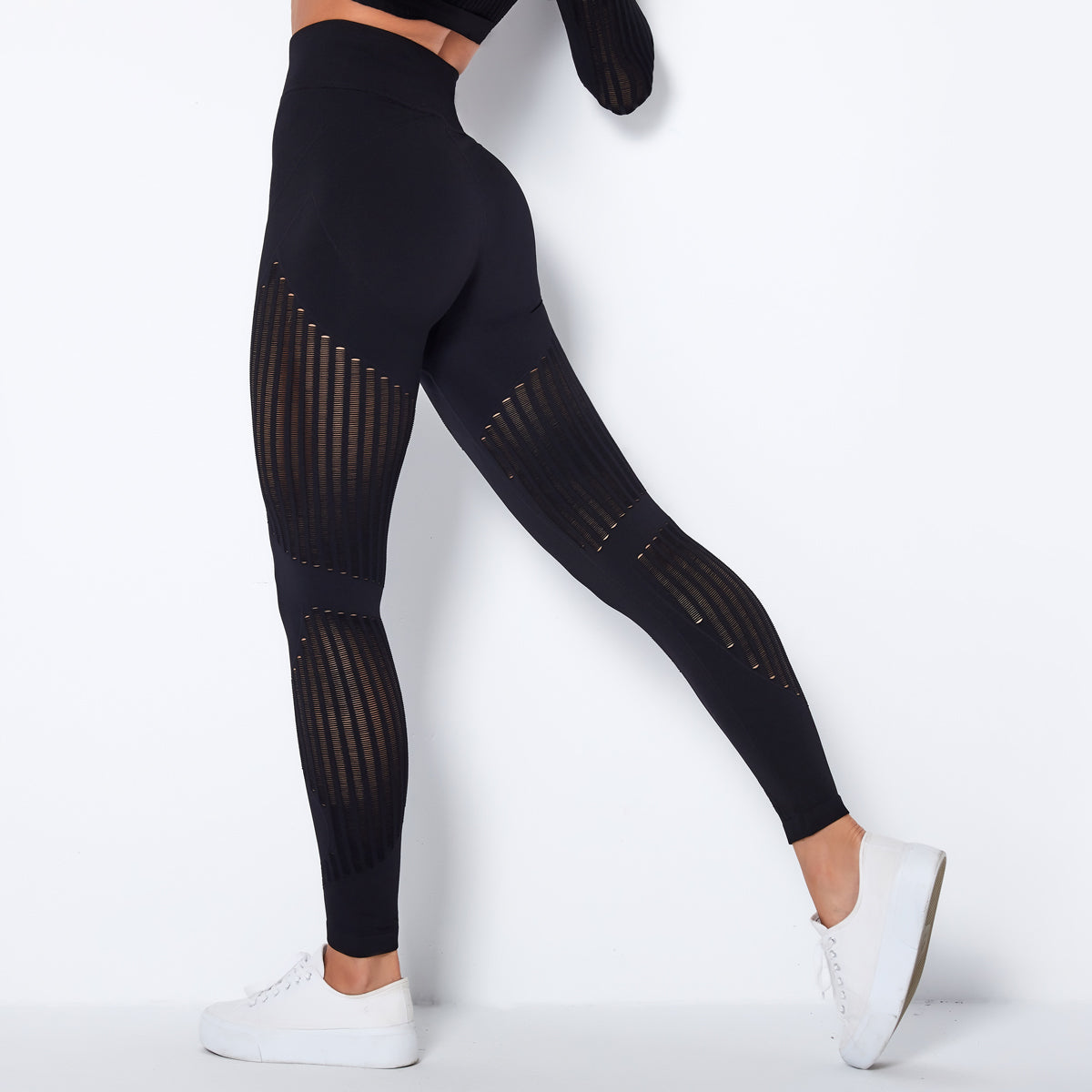 ShapeFit | Anti-cellulite kompression leggings