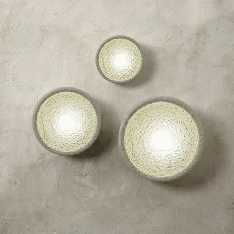 Keera Wall Lamp Collection