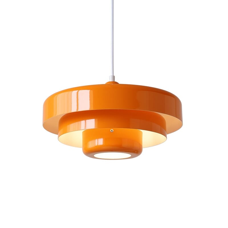 Origami Retro Pendant Lamp