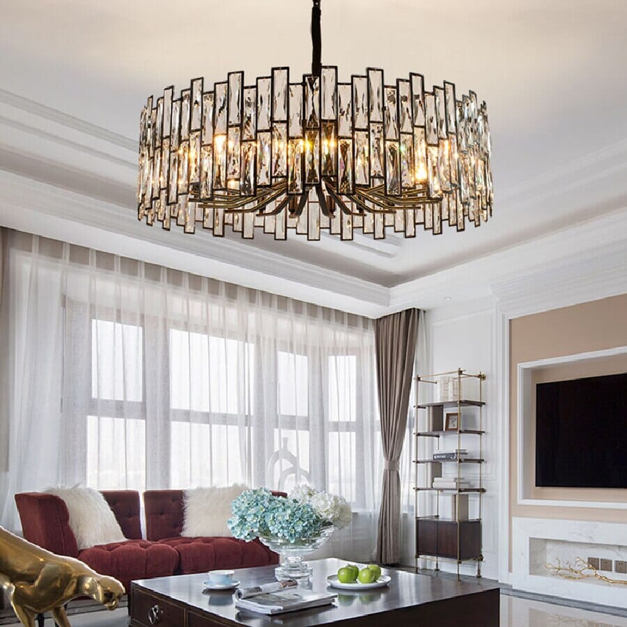 Kylar Chandelier Collection